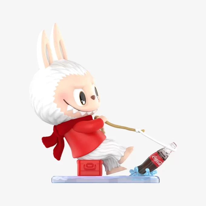 Figurine din seria MONȘTRII COCA-COLA Figurine din seria MONȘTRII COCA-COLA