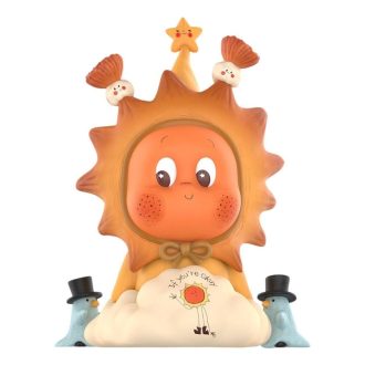 Figurine din seria Twinkle „Ești egal cu soarele”