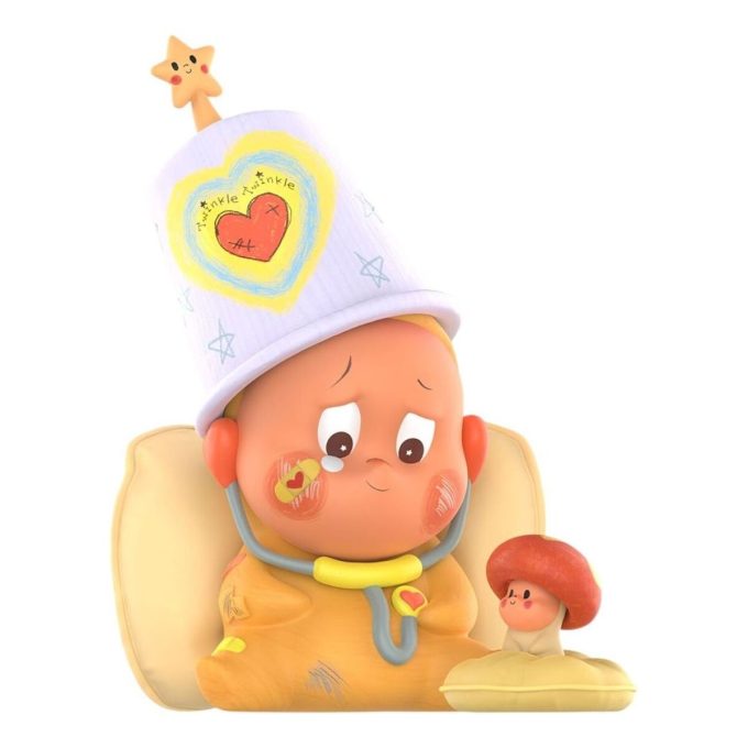 Figurine din seria Twinkle „Heartbreak Harmony” – We Are Twinkle