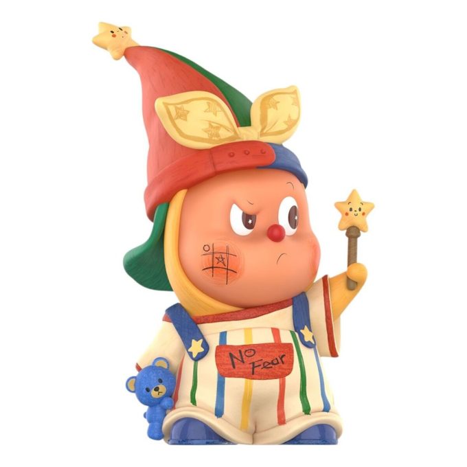 Figurine din seria Twinkle „Magic”