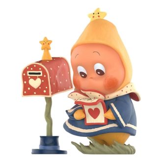 Figurine din seria Twinkle „Te așteptăm”