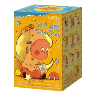 Figurine din seria Twinkle, We Are Twinkle, cutie sigilată (1 cutie blind)