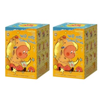 Figurine din seria Twinkle, We Are Twinkle, cutie sigilată (2 cutii oarbe)