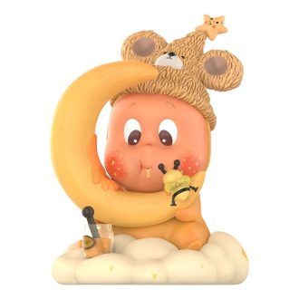 Figurine din seria Twinkle, We Are Twinkle, „Doar puțin mai dulci”