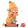 Figurine din seria We Are Twinkle Twinkle „Unde este creierul meu?”