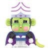 Figurine din vinil CryBaby, Pop Mart x Powerpuff Girls, „Mojo Jojo”