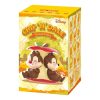 Figurine Disney Chip „N Dale Fun Loving Brother cu cutie sigilată (1 cutie oarbă)