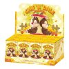 Figurine Disney Chip „N Dale Fun Loving Brother cu cutie sigilată (12 cutii oarbe)
