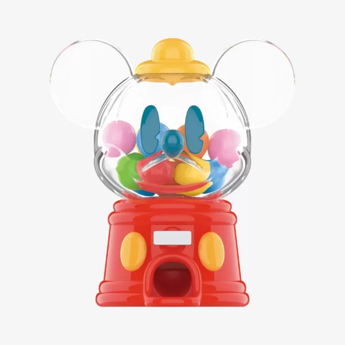 Figurine Disney Mickey Copilăria Imaginației Nelimitate Figurine Disney Mickey Copilăria Imaginației Nelimitate
