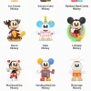 Figurine Disney Mickey Copilăria Imaginației Nelimitate Figurine Disney Mickey Copilăria Imaginației Nelimitate