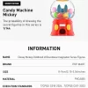 Figurine Disney Mickey Copilăria Imaginației Nelimitate Figurine Disney Mickey Copilăria Imaginației Nelimitate