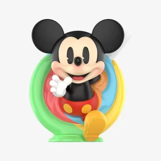 Figurine Disney Mickey Copilăria Imaginației Nelimitate