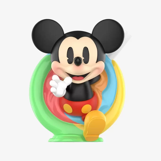 Figurine Disney Mickey Copilăria Imaginației Nelimitate Figurine Disney Mickey Copilăria Imaginației Nelimitate