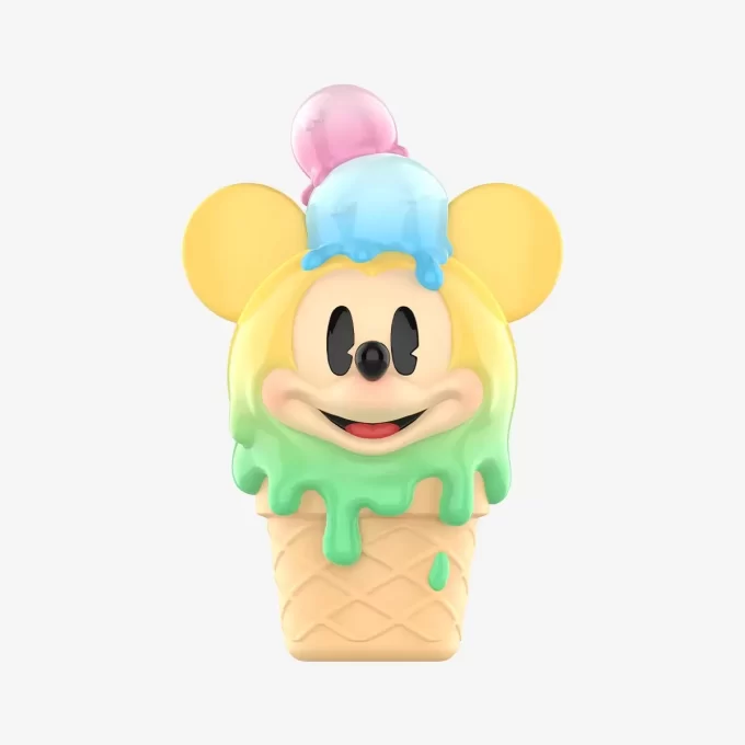 Figurine Disney Mickey Copilăria Imaginației Nelimitate Figurine Disney Mickey Copilăria Imaginației Nelimitate