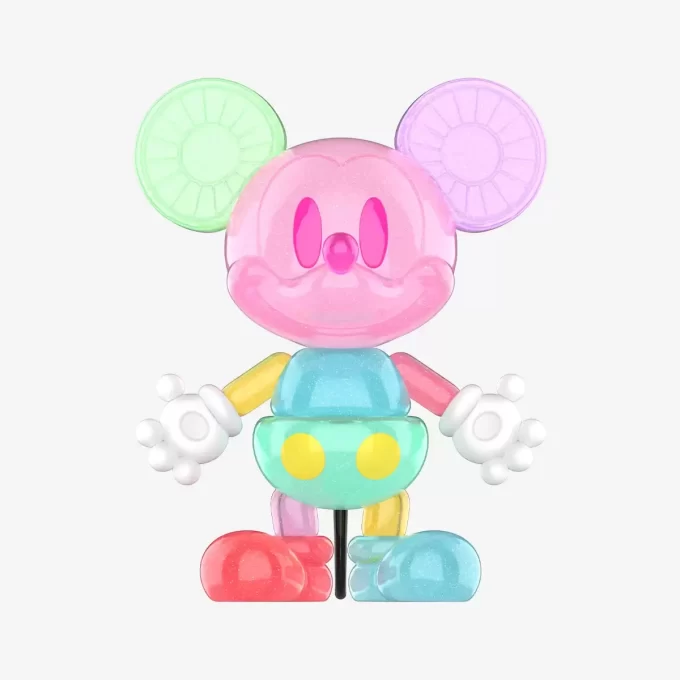 Figurine Disney Mickey Copilăria Imaginației Nelimitate Figurine Disney Mickey Copilăria Imaginației Nelimitate