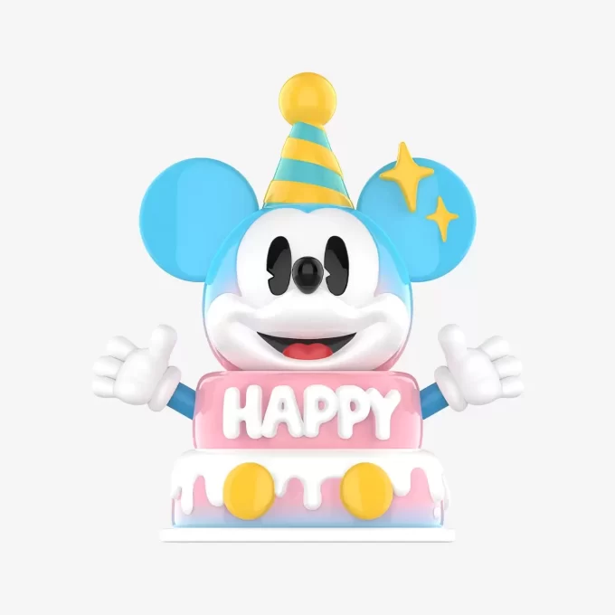 Figurine Disney Mickey Copilăria Imaginației Nelimitate Figurine Disney Mickey Copilăria Imaginației Nelimitate