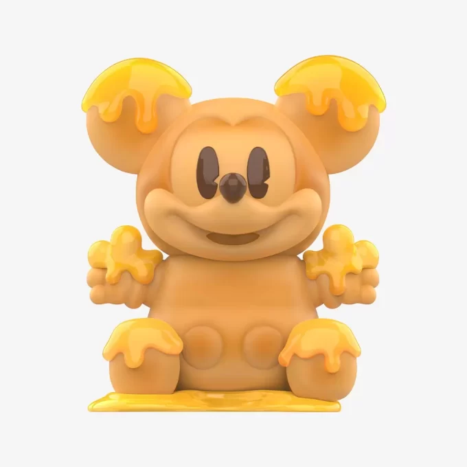 Figurine Disney Mickey Copilăria Imaginației Nelimitate Figurine Disney Mickey Copilăria Imaginației Nelimitate