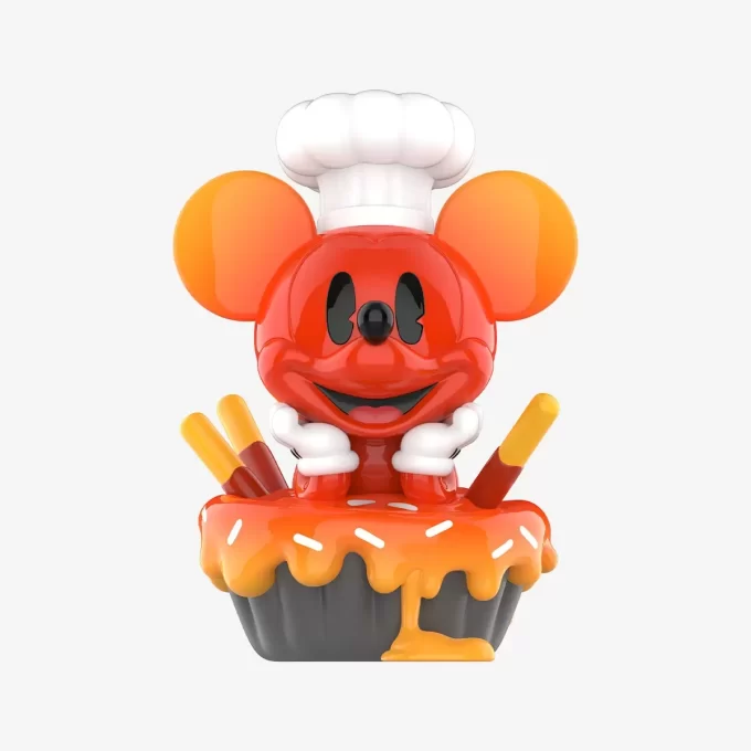 Figurine Disney Mickey Copilăria Imaginației Nelimitate Figurine Disney Mickey Copilăria Imaginației Nelimitate