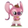 Figurine Disney Stitch la o întâlnire „Așteptând cadouri”