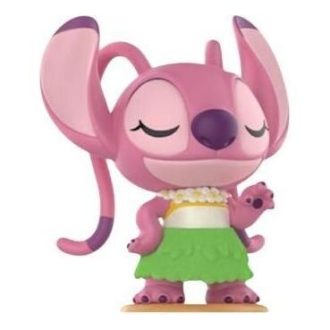 Figurine Disney Stitch la o întâlnire „Poze izbitoare”