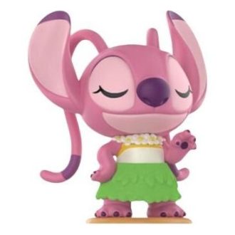 Figurine Disney Stitch la o întâlnire „Poze izbitoare”