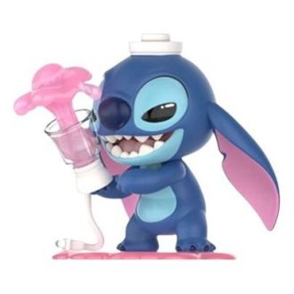 Figurine Disney Stitch la o întâlnire „Prepar desert”
