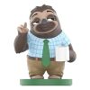 Figurine Disney Zootopia Next Adventure „Flash”