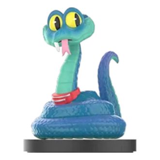 Figurine Disney Zootopia Next Adventure „Gary”