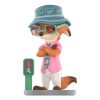Figurine Disney Zootopia Next Adventure „Nick”