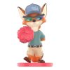 Figurine Disney Zootopia Next Adventure „Nick Flower”