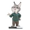 Figurine Disney Zootopia Next Adventure „Pawbert”