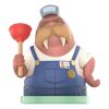 Figurine Disney Zootopia Next Adventure „Russ”