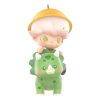 Figurine Jurassic World Dimoo „Pui de dinozaur cavaler”