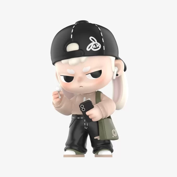 Figurine KUBO 24/7 YOU din seria Figurine KUBO 24/7 YOU din seria