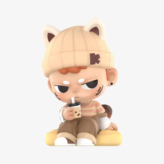 Figurine KUBO 24/7 YOU din seria Figurine KUBO 24/7 YOU din seria