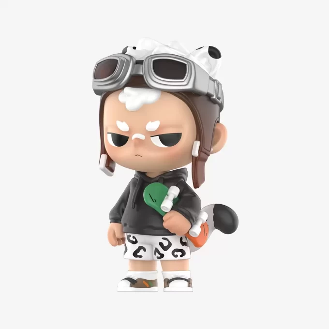 Figurine KUBO 24/7 YOU din seria Figurine KUBO 24/7 YOU din seria