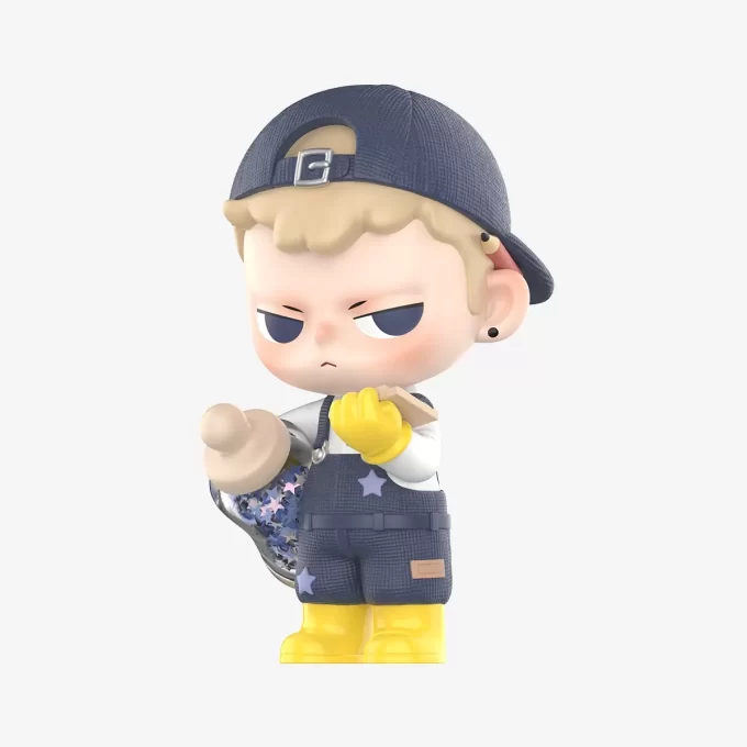 Figurine KUBO 24/7 YOU din seria Figurine KUBO 24/7 YOU din seria