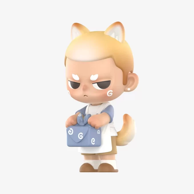Figurine KUBO 24/7 YOU din seria Figurine KUBO 24/7 YOU din seria