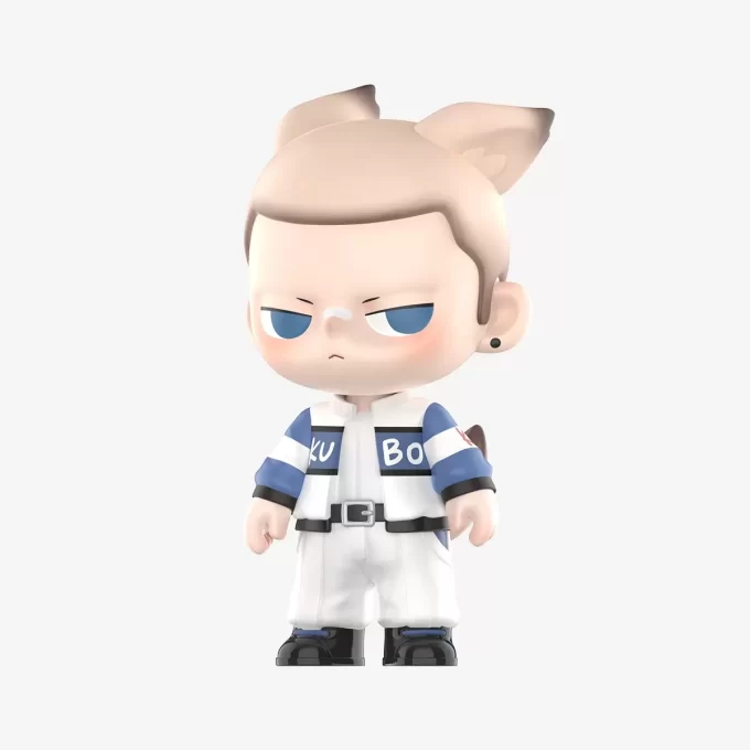 Figurine KUBO 24/7 YOU din seria Figurine KUBO 24/7 YOU din seria