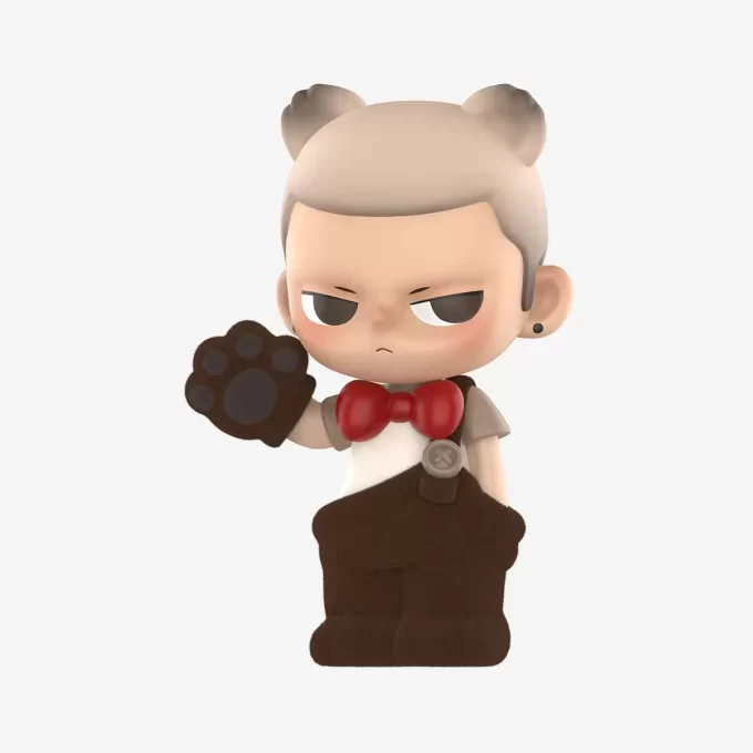 Figurine KUBO 24/7 YOU din seria Figurine KUBO 24/7 YOU din seria