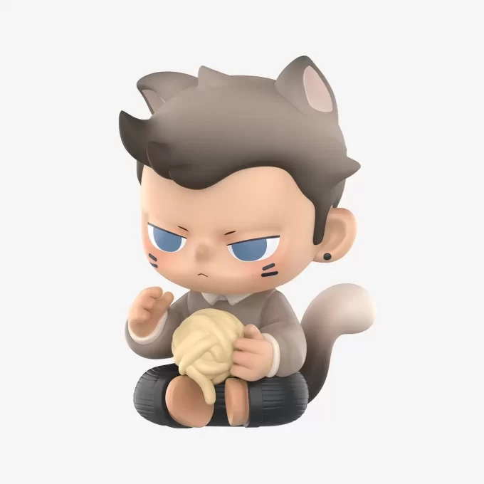 Figurine KUBO 24/7 YOU din seria Figurine KUBO 24/7 YOU din seria