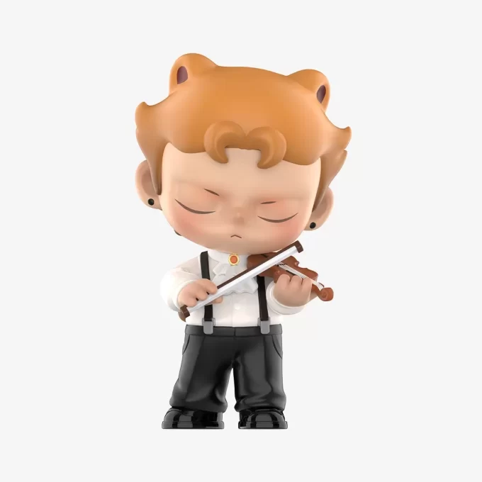 Figurine KUBO 24/7 YOU din seria Figurine KUBO 24/7 YOU din seria