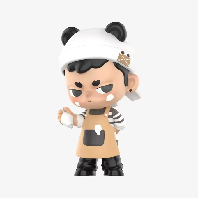 Figurine KUBO 24/7 YOU din seria Figurine KUBO 24/7 YOU din seria