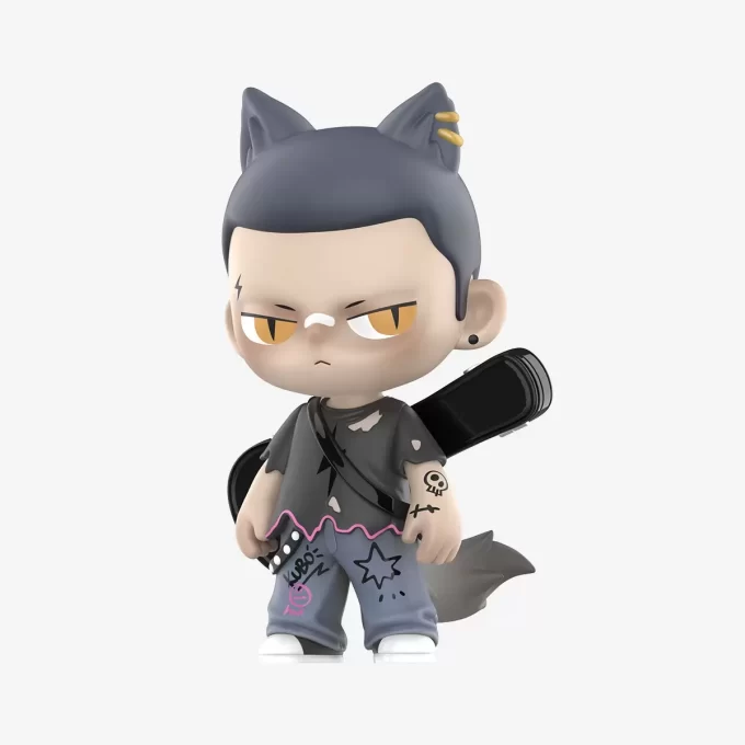 Figurine KUBO 24/7 YOU din seria Figurine KUBO 24/7 YOU din seria