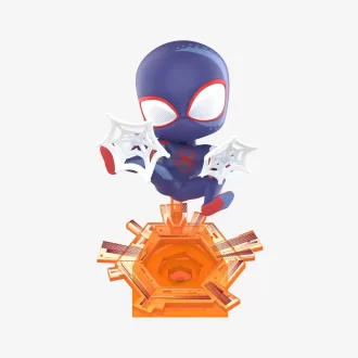 Figurine Marvel Spider-Man din seria Spider-Verse