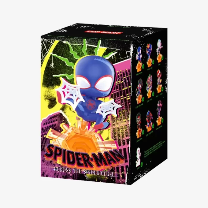 Figurine Marvel Spider-Man din seria Spider-Verse Figurine Marvel Spider-Man din seria Spider-Verse