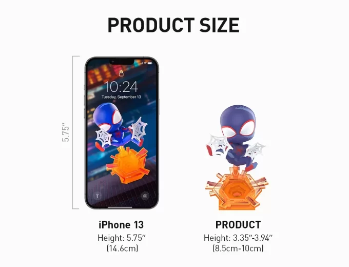 Figurine Marvel Spider-Man din seria Spider-Verse Figurine Marvel Spider-Man din seria Spider-Verse