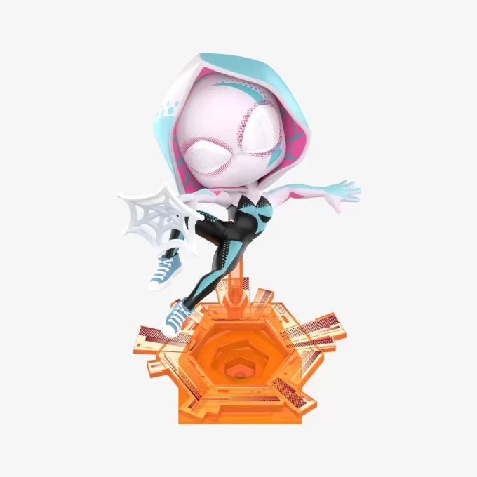 Figurine Marvel Spider-Man din seria Spider-Verse Figurine Marvel Spider-Man din seria Spider-Verse