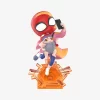 Figurine Marvel Spider-Man din seria Spider-Verse Figurine Marvel Spider-Man din seria Spider-Verse
