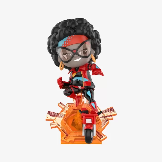 Figurine Marvel Spider-Man din seria Spider-Verse Figurine Marvel Spider-Man din seria Spider-Verse